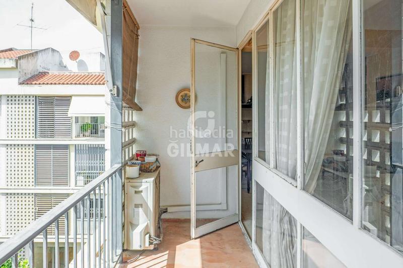 Foto a24e7a8c-c906-40ab-a7cf-c4b844c9de95. Appartement avec chauffage parking dans San Bartolomé Sevilla