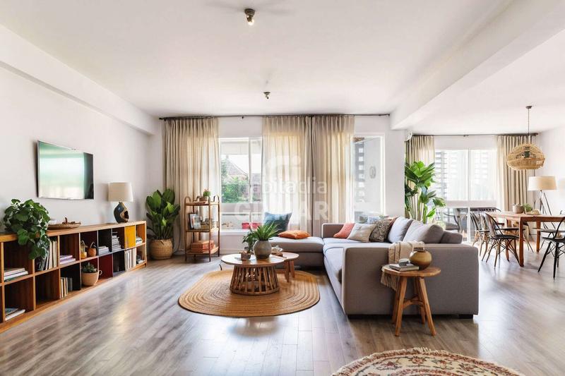 Foto ab673906-f45b-4673-9eaf-dac42174ce4e. Appartement avec chauffage parking dans San Bartolomé Sevilla