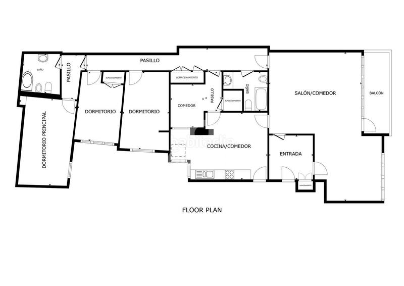Foto bac242f9-a3c4-44e0-8632-36d62ae2f9ac. Appartement avec chauffage parking dans San Bartolomé Sevilla