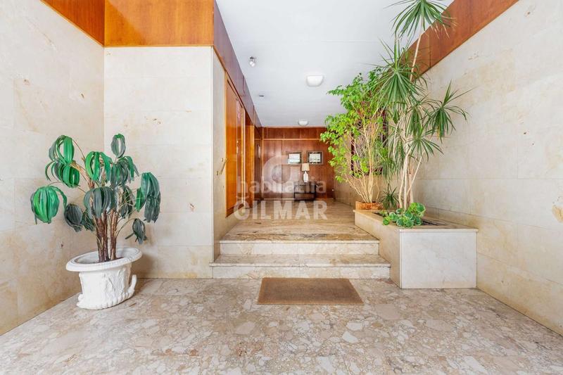 Foto c18edd39-3136-49c4-9e61-8bfeea7e5154. Appartement avec chauffage parking dans San Bartolomé Sevilla