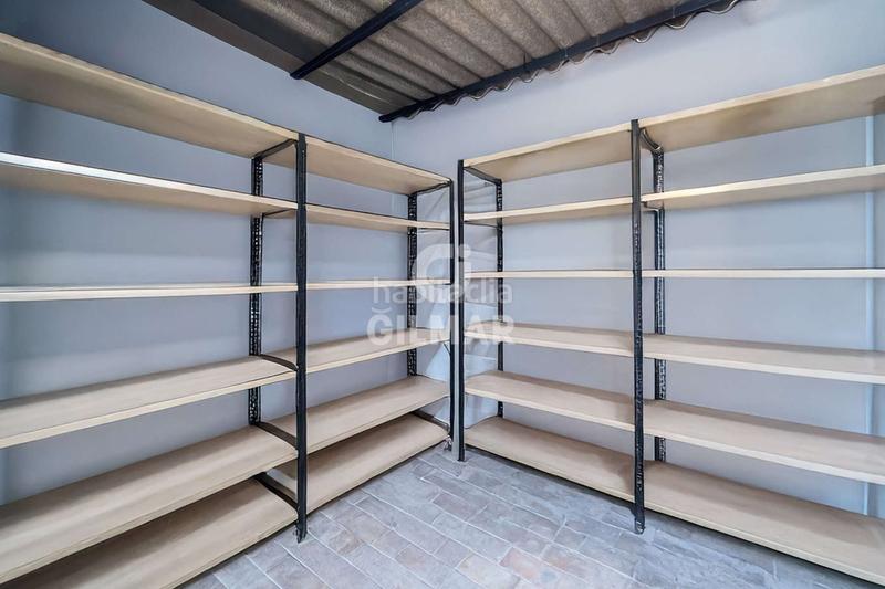 Foto c26f6c22-2b04-44d3-a081-2ca19563fecc. Appartement avec chauffage parking dans San Bartolomé Sevilla