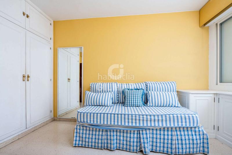 Foto cbb2cd8b-46d0-45f1-9d10-60c97761c11d. Appartement avec chauffage parking dans San Bartolomé Sevilla