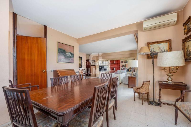 Foto f0f7137e-d61c-4e67-8026-e7ef4ba2b5c8. Appartement avec chauffage parking dans San Bartolomé Sevilla