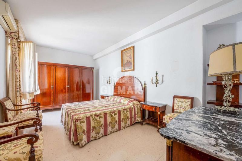 Foto f5a19229-af1b-4aff-893c-6dd1234fc10b. Appartement avec chauffage parking dans San Bartolomé Sevilla