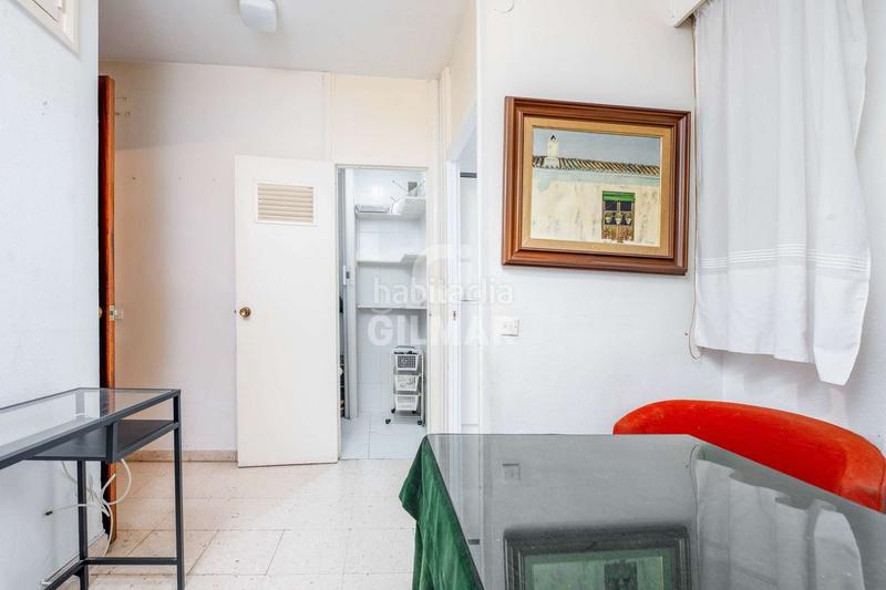 Foto f6b8aaec-1528-4e2c-89c4-36b1f11619fa. Appartement avec chauffage parking dans San Bartolomé Sevilla