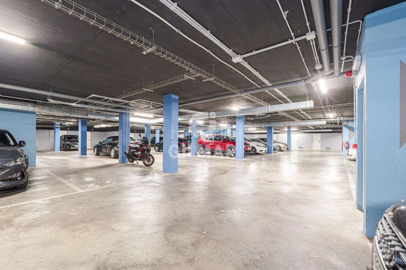 Foto ae508105-82e0-4a05-acad-540f91bc2662. Attique avec chauffage parking piscine dans Nuevo Bulevar Mairena del Aljarafe