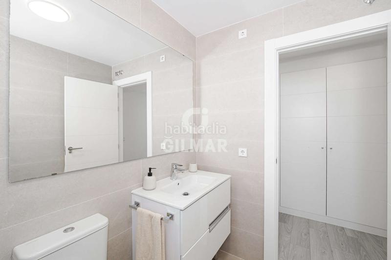 Foto b91ffa35-f5c3-44b9-a08a-20624d639b60. Àtic amb calefacció aparcament piscina a Nuevo Bulevar Mairena del Aljarafe
