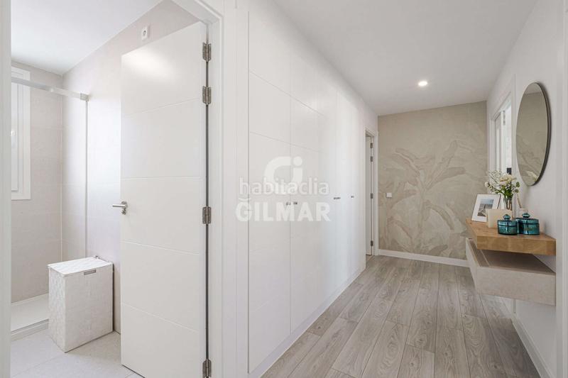 Foto f3e3bcb8-2859-4225-b84e-7abc4a6a3ac4. Àtic amb calefacció aparcament piscina a Nuevo Bulevar Mairena del Aljarafe
