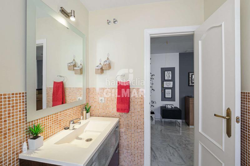 Foto 04526af9-2724-4ffc-999e-d58d232bdd1f. Dachwohnung mit heizung in Doctor Barraquer - G. Renfe - Policlínico Sevilla