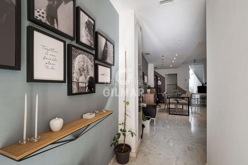 Foto 2ad61964-ae24-4575-aad4-8ca75fe06cb2. Dachwohnung mit heizung in Doctor Barraquer - G. Renfe - Policlínico Sevilla