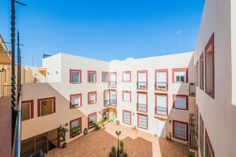 Foto 31cc21f7-364a-4bca-8362-ddc81c88a0aa. Dachwohnung mit heizung in Doctor Barraquer - G. Renfe - Policlínico Sevilla