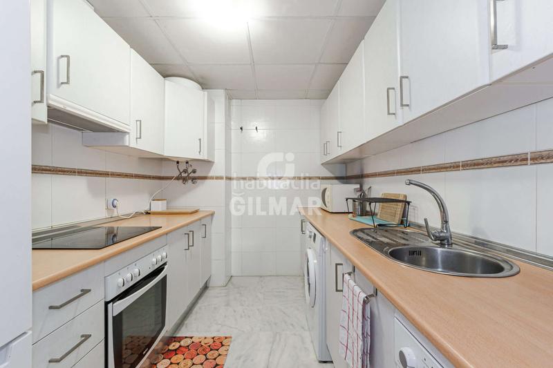 Foto 4eca5497-d4ab-4bda-a64e-74b53af88384. Dachwohnung mit heizung in Doctor Barraquer - G. Renfe - Policlínico Sevilla