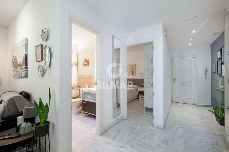 Foto 58c796f6-fb3c-4a8b-b188-599b4ab772f9. Dachwohnung mit heizung in Doctor Barraquer - G. Renfe - Policlínico Sevilla