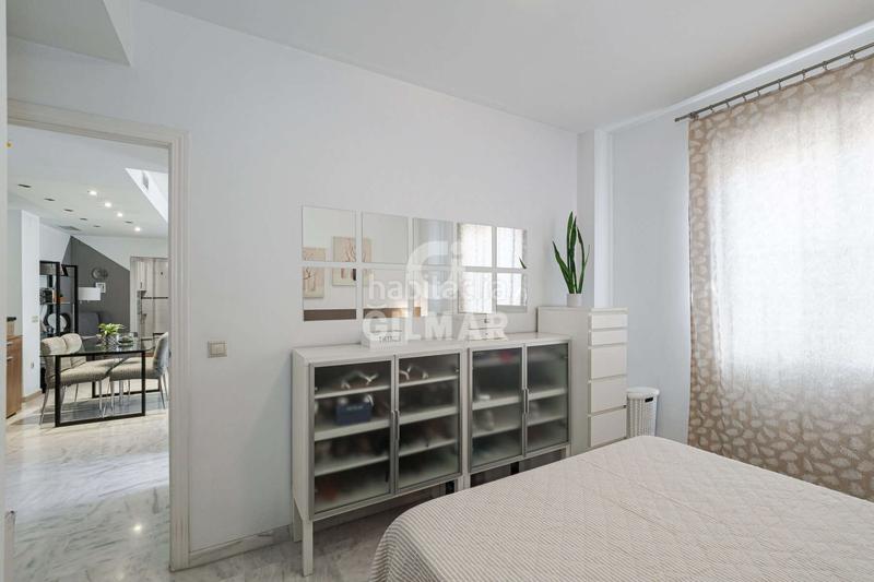 Foto 7e5f5234-484d-40ab-8937-8e8340073602. Dachwohnung mit heizung in Doctor Barraquer - G. Renfe - Policlínico Sevilla