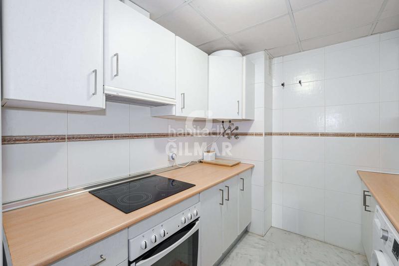 Foto 8d56b64f-54cd-4d5f-9f8e-40eb05e712e6. Dachwohnung mit heizung in Doctor Barraquer - G. Renfe - Policlínico Sevilla