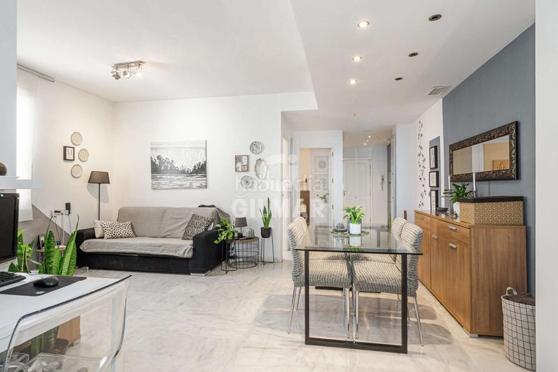 Foto 8e8f27ce-3a76-40b7-9ab8-0fb3bddba28e. Dachwohnung mit heizung in Doctor Barraquer - G. Renfe - Policlínico Sevilla