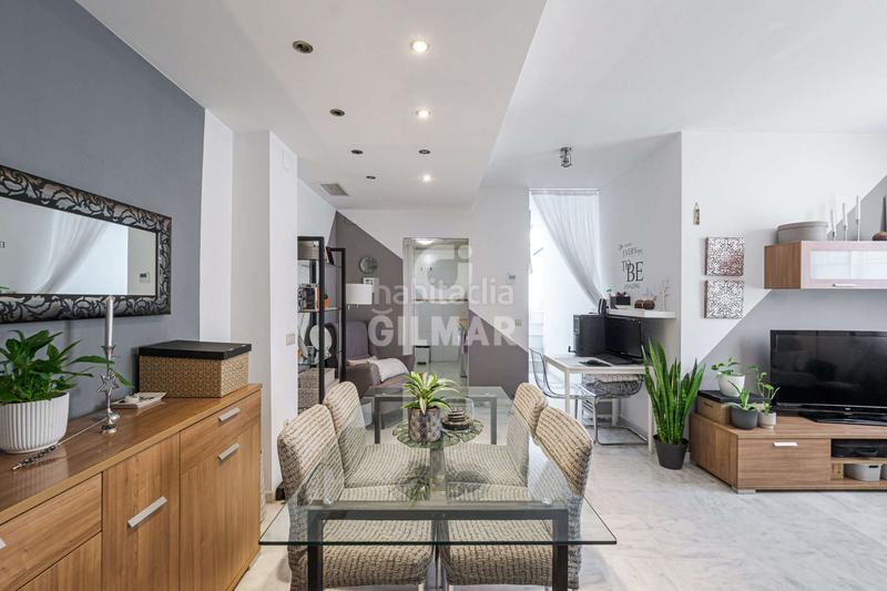 Foto 8eab71fc-566f-4946-bd75-73c886c233c4. Dachwohnung mit heizung in Doctor Barraquer - G. Renfe - Policlínico Sevilla