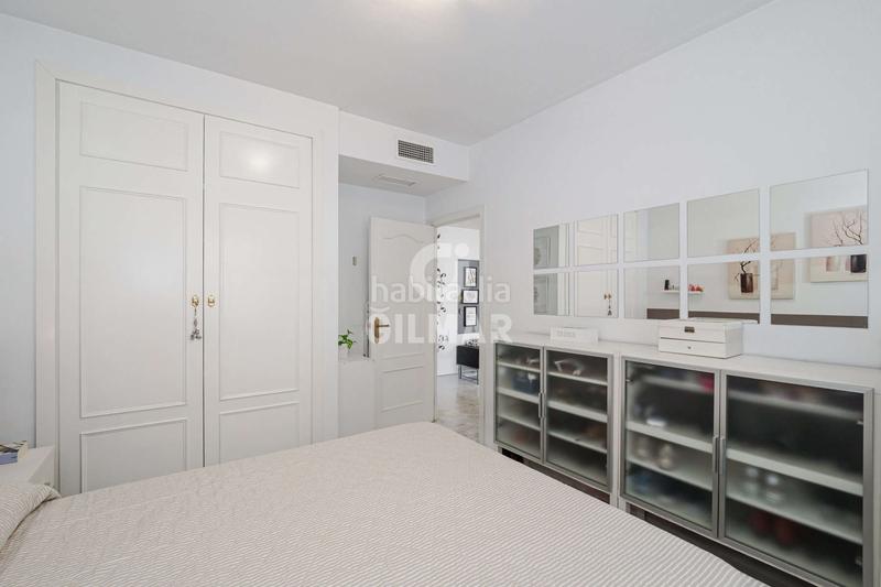 Foto b1788353-85c1-4039-9d23-b1ec9c820ca0. Dachwohnung mit heizung in Doctor Barraquer - G. Renfe - Policlínico Sevilla