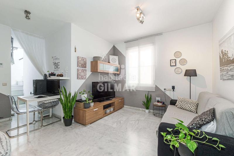 Foto ce60cf0c-361a-46b8-b616-cf920a2fd469. Dachwohnung mit heizung in Doctor Barraquer - G. Renfe - Policlínico Sevilla