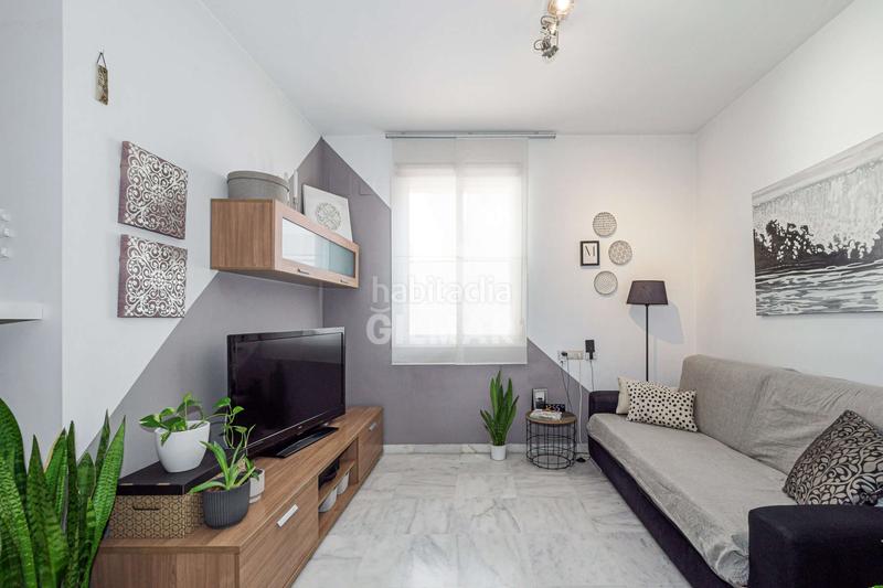 Foto ddc4c7d6-5845-4b21-9483-c07090b4a84d. Dachwohnung mit heizung in Doctor Barraquer - G. Renfe - Policlínico Sevilla