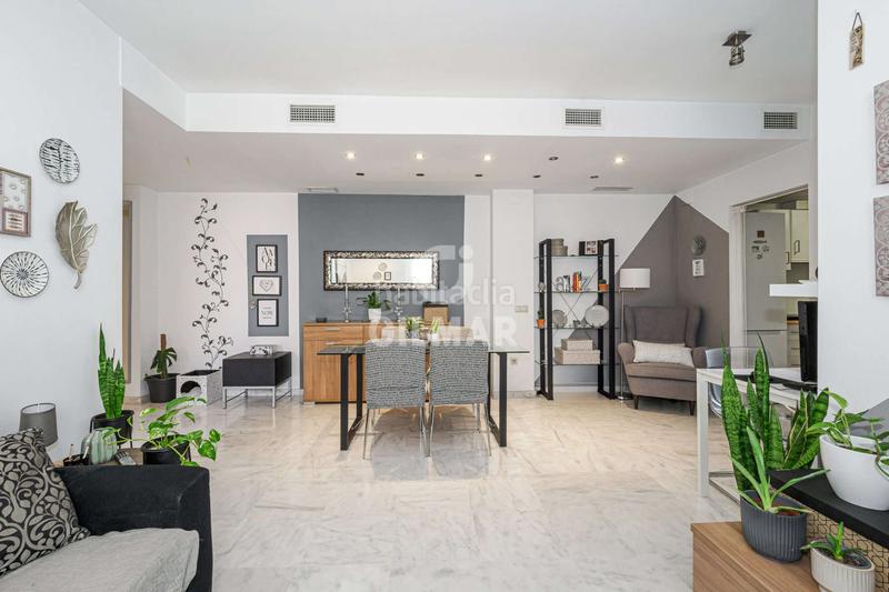 Foto f223f1b9-b5ed-46ca-853c-c17845892635. Dachwohnung mit heizung in Doctor Barraquer - G. Renfe - Policlínico Sevilla