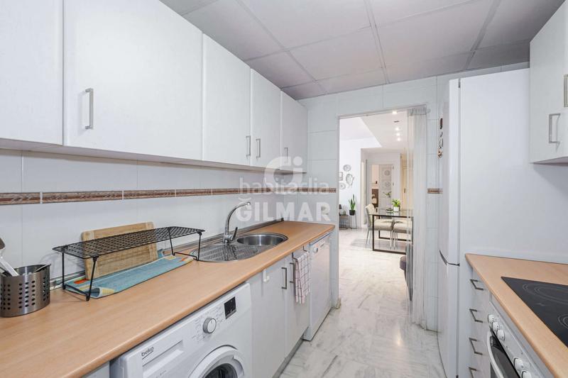 Foto f364129f-3995-4df1-b425-93b180e494b7. Dachwohnung mit heizung in Doctor Barraquer - G. Renfe - Policlínico Sevilla