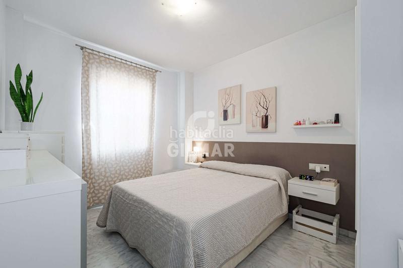 Foto fce0a6b7-6f51-4296-a687-753b4df318da. Dachwohnung mit heizung in Doctor Barraquer - G. Renfe - Policlínico Sevilla