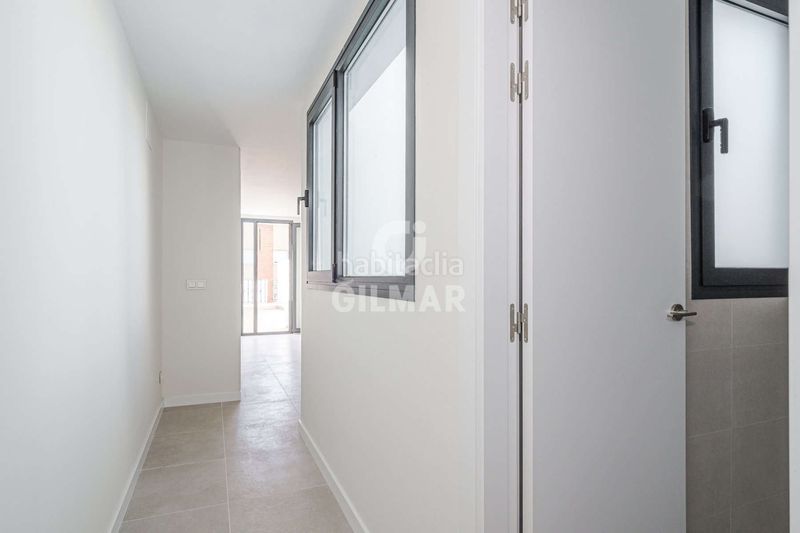 Foto ff259aca-182f-4a12-a3c3-328047903347. Àtic amb calefacció aparcament piscina a Triana Este Sevilla