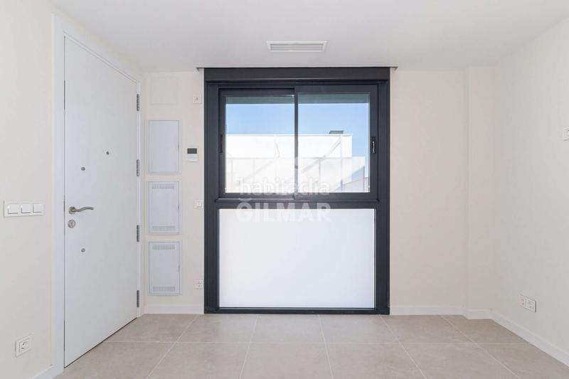 Foto 0002734e-d74a-487e-88c6-3990c0419779. Dachwohnung mit heizung parking pool in Triana Este Sevilla