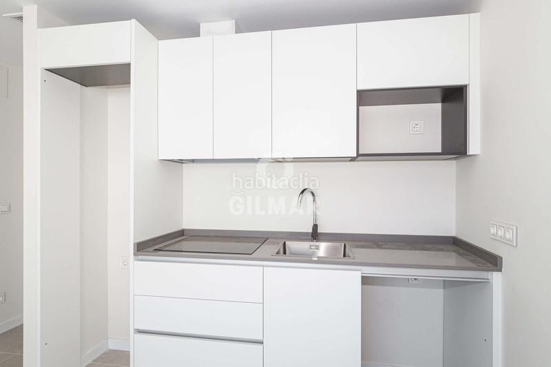 Foto 2218e24a-e5a5-42bc-a314-f2503630c65e. Dachwohnung mit heizung parking pool in Triana Este Sevilla