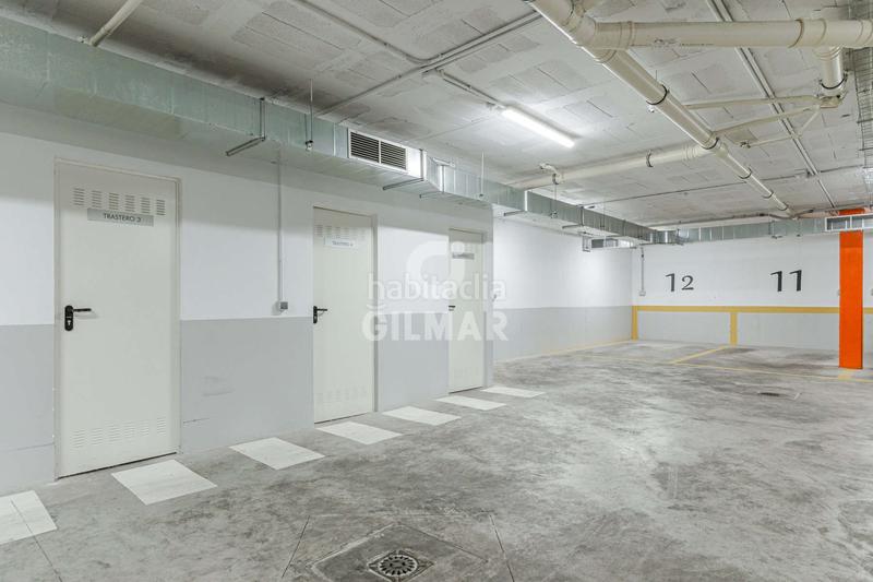 Foto 65c0f0ce-e19d-42a4-8bc8-fb2321eb5c88. Dachwohnung mit heizung parking pool in Triana Este Sevilla