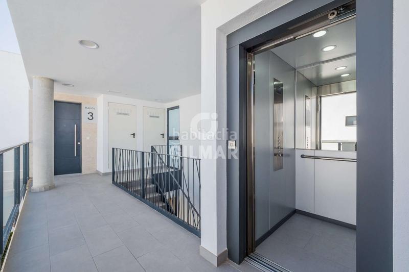 Foto 70716381-96da-43ce-903b-c9bbc7691af3. Dachwohnung mit heizung parking pool in Triana Este Sevilla