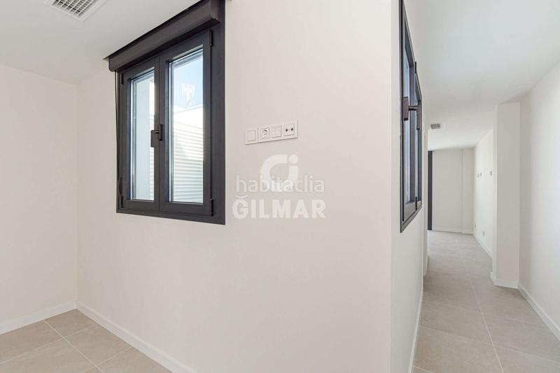 Foto 801633ac-497b-4a17-88ec-ef031d587595. Dachwohnung mit heizung parking pool in Triana Este Sevilla