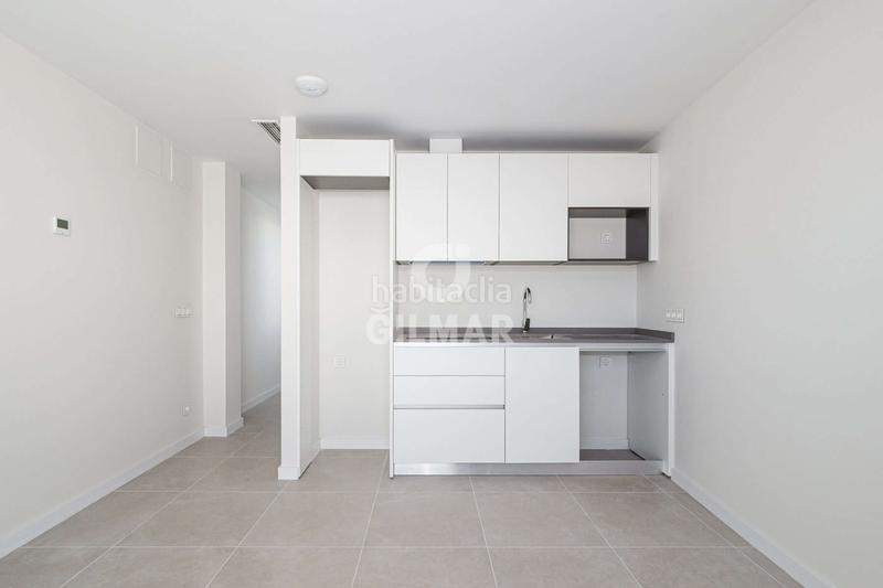 Foto b791c08a-5f27-48cf-8d6b-26a4899cb263. Dachwohnung mit heizung parking pool in Triana Este Sevilla