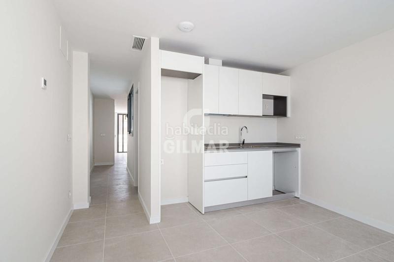 Foto c1cddc11-8f0b-4d4e-9aa7-ab00126a5013. Dachwohnung mit heizung parking pool in Triana Este Sevilla