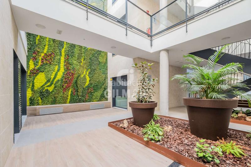 Foto d603524b-f18e-4d94-990e-902d186c0a02. Dachwohnung mit heizung parking pool in Triana Este Sevilla