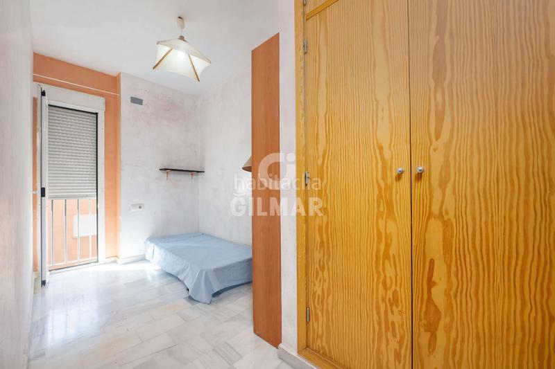 Foto 942c05d1-a293-4896-ba63-6210d301e547. Dúplex descubre este dúplex ubicado en la codiciada zona de buhaira, . con una superficie construida de 94 m, esta vivienda com en Sevilla