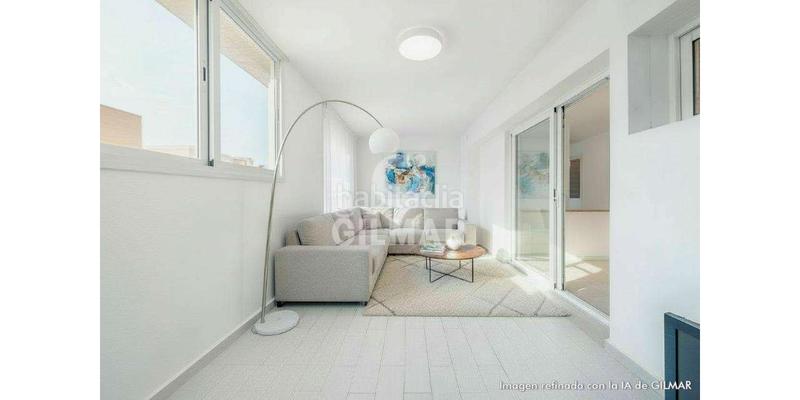 Foto ca46704b-71cd-4e2b-8a18-059b4ab515ed. Dúplex descubre este dúplex ubicado en la codiciada zona de buhaira, . con una superficie construida de 94 m, esta vivienda com en Sevilla