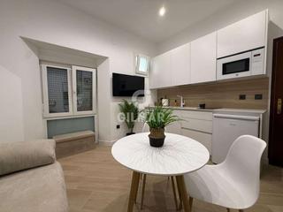 Rent Apartment in Alfalfa - Santa Cruz. Les presentamos este estupendo apartamento totalmente reformado