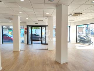 Local Comercial en Triana Casco Antiguo