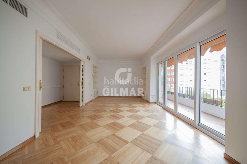 Foto a9391ada-1850-4bba-b3c0-c4d99b0c0768. Location appartement avec chauffage dans Parque María Luisa -Giralda Sur Sevilla