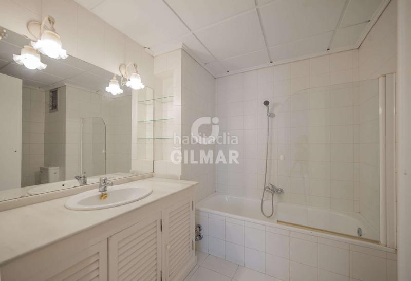 Foto a326c08c-a23b-4446-83eb-f22166f27845. Rent flat with heating in Parque María Luisa -Giralda Sur Sevilla
