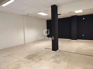 Local Comercial a El Cerro