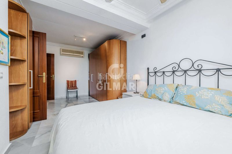Foto ce06a2e7-698d-4125-a016-9776a10a986b. Casa aparellada amb calefacció piscina a Gelves
