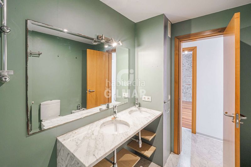 Foto 709f2f07-f6b3-4755-86f0-01f3eaa9531b. Dúplex amb calefacció aparcament a Santa Catalina Sevilla