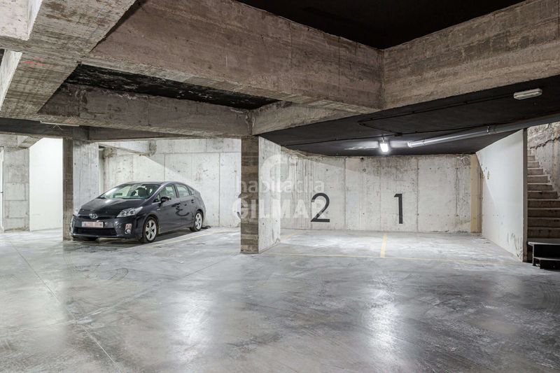 Foto 76223345-f721-497a-ad80-a030fe726843. Dúplex amb calefacció aparcament a Santa Catalina Sevilla