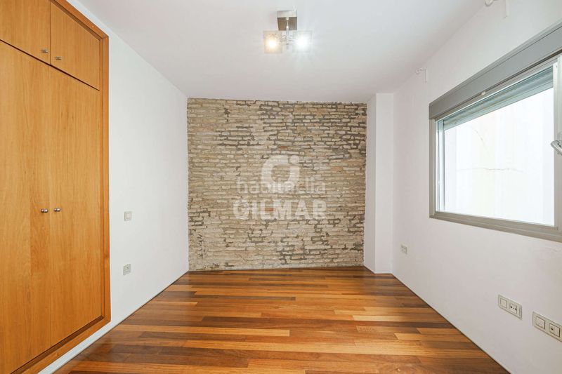 Foto 9875a8fe-dc68-4c53-8947-fc0e8d070778. Dúplex amb calefacció aparcament a Santa Catalina Sevilla