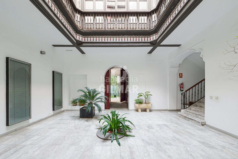 Foto b3799e37-1f44-4c89-867c-ea06b757f021. Dúplex amb calefacció aparcament a Santa Catalina Sevilla