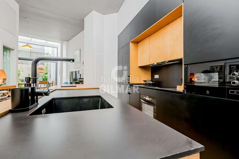 Foto db1ca084-d4aa-408e-a3b4-77449d4f9ae2. Casa adossada amb calefacció piscina a San Gil Sevilla
