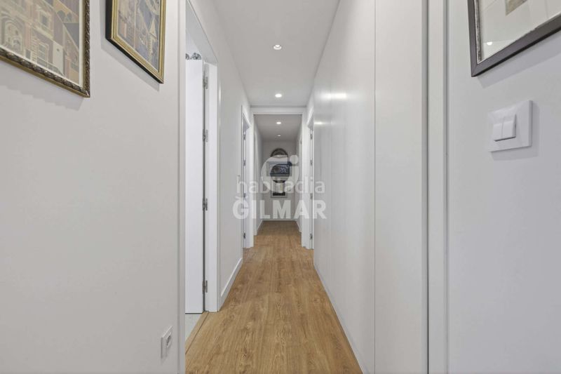 Foto 3113f4c7-232e-4599-82c0-40a7df911864. Pis amb calefacció aparcament a Los Remedios Sevilla